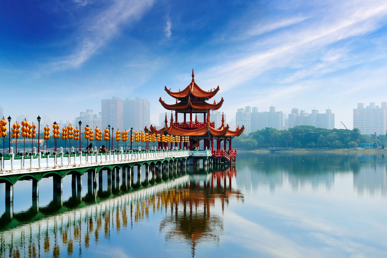Taiwanese City Wants to Woo Tourists with Stablecoin