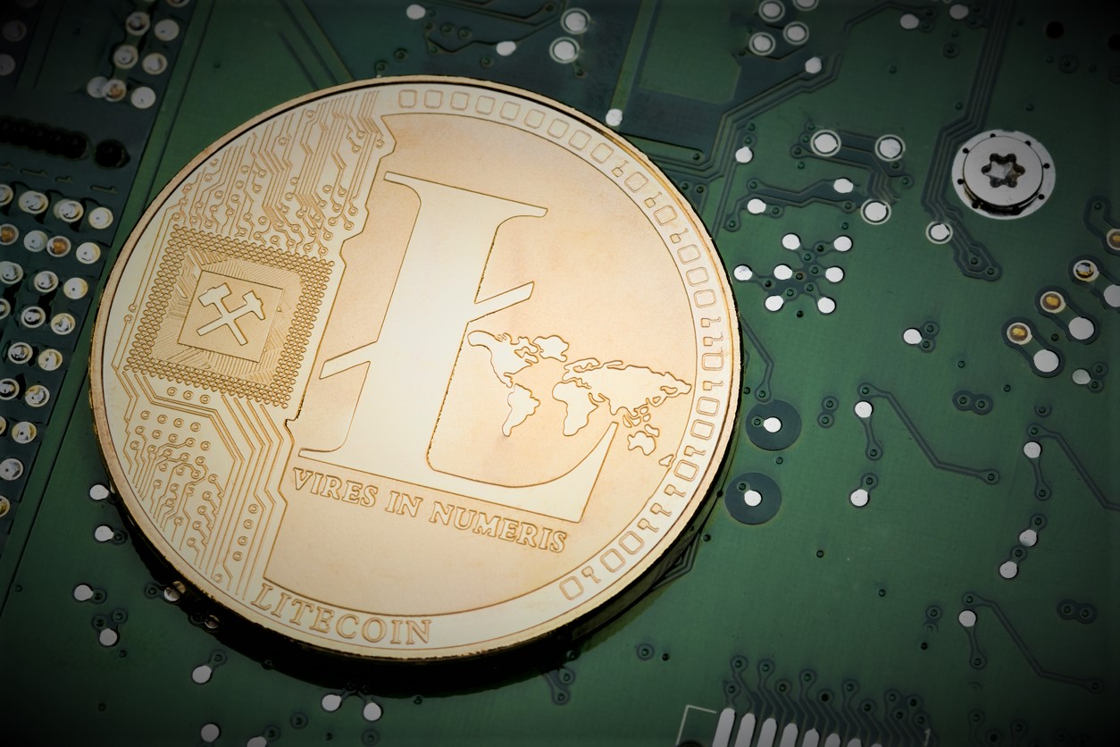 Machen Sie sich bereit für die neue Privacy Coin – Litecoin
