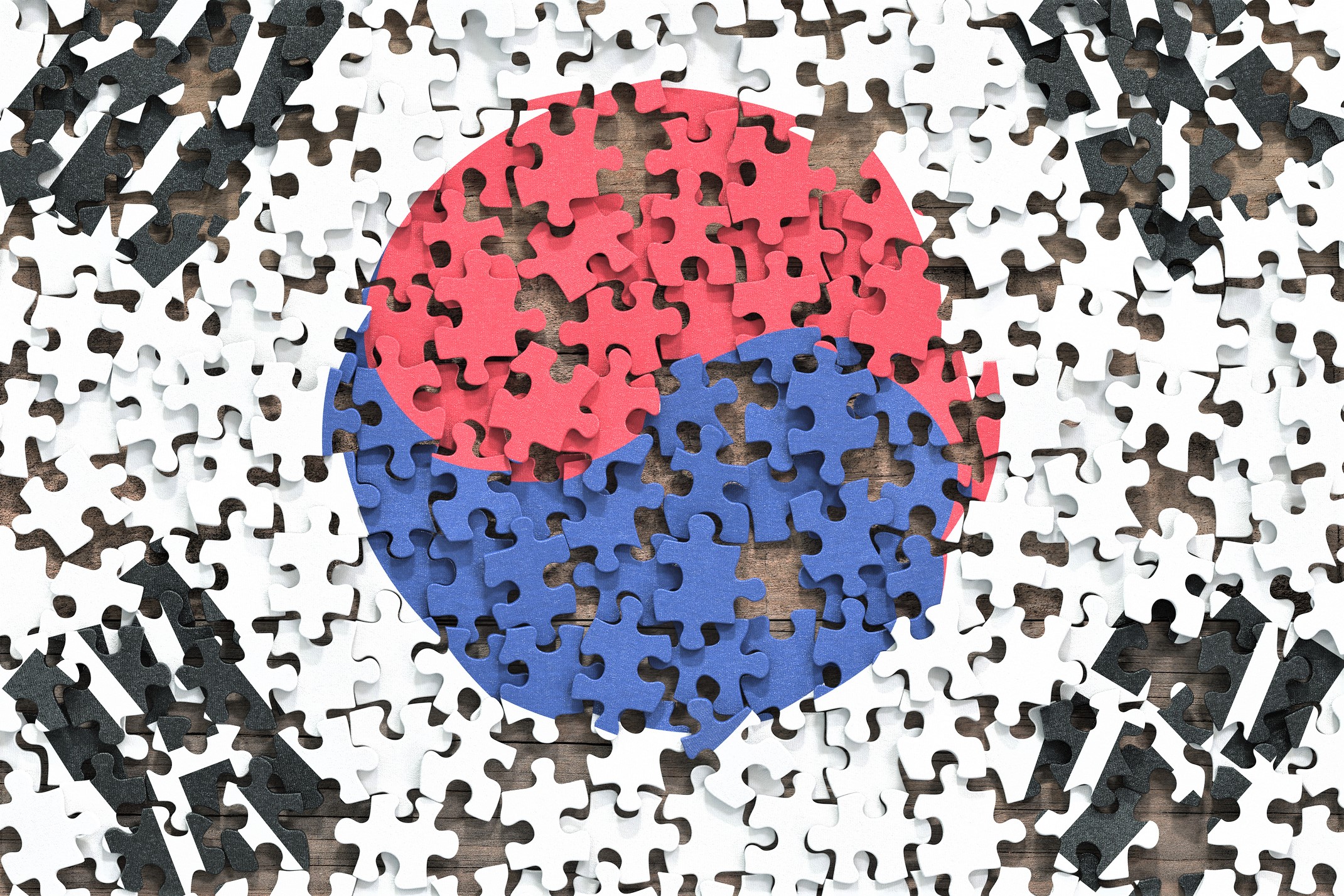 Alles is nog mogelijk voor Crypto in Zuid-Korea