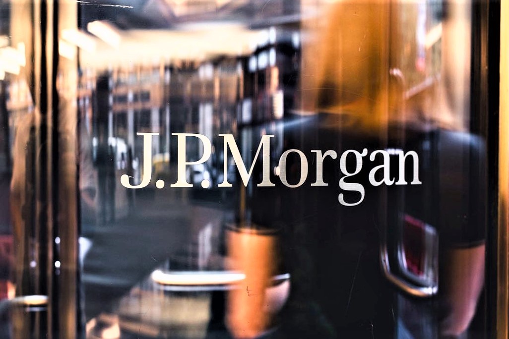 Crypto Land on JPMorgan Coin: What About Ripple and Other Banks?