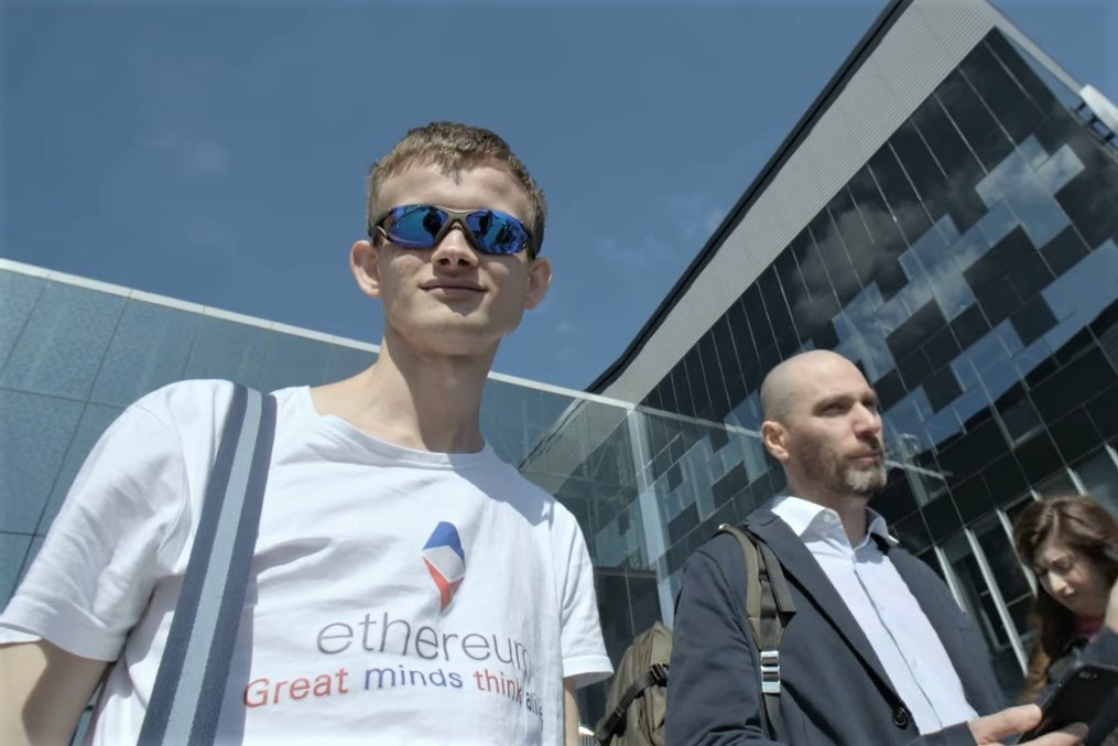 Buterin Discloses Another 8 Tokens in His Crypto Portfolio