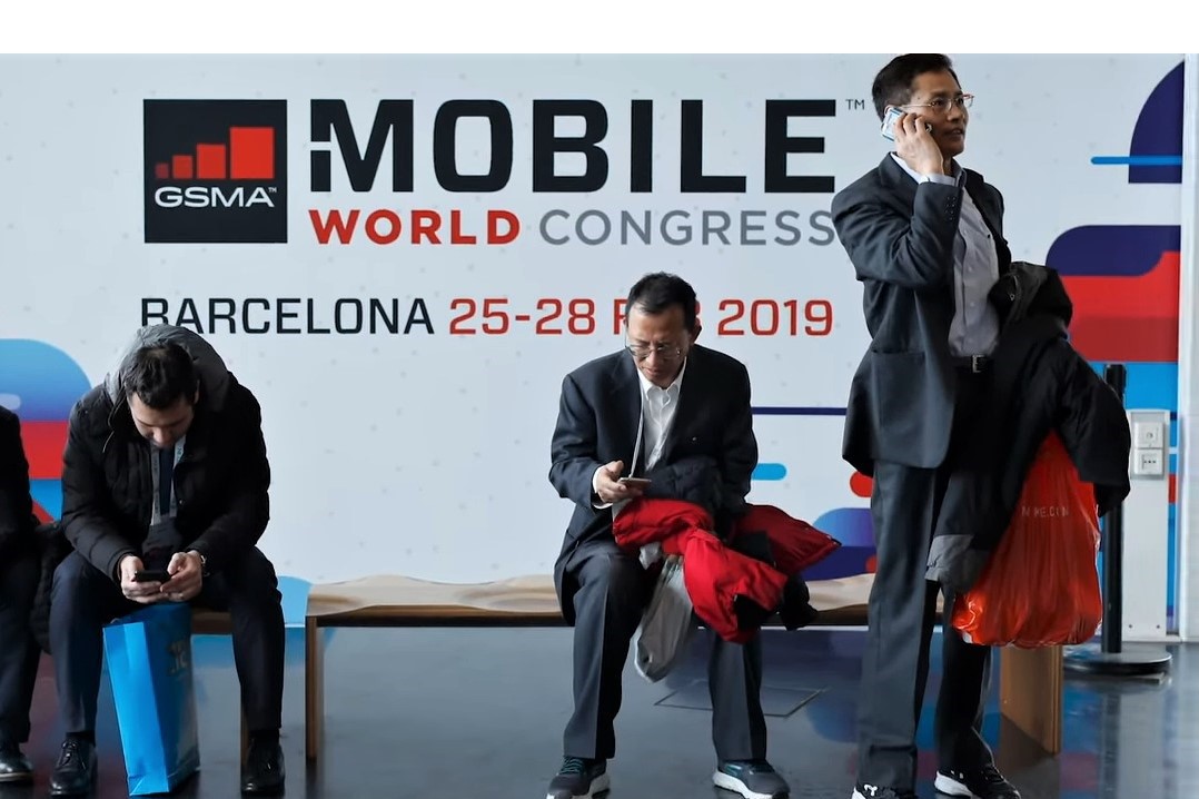 A Blockchain-powered Guide to Mobile World Congress 2019