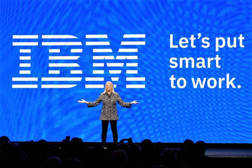 IBM Launches Blockchain Payments Network on Stellar, XLM Jumps