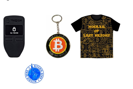 Crypto website bitcoin-gear.com launches new bitcoin affiliate program