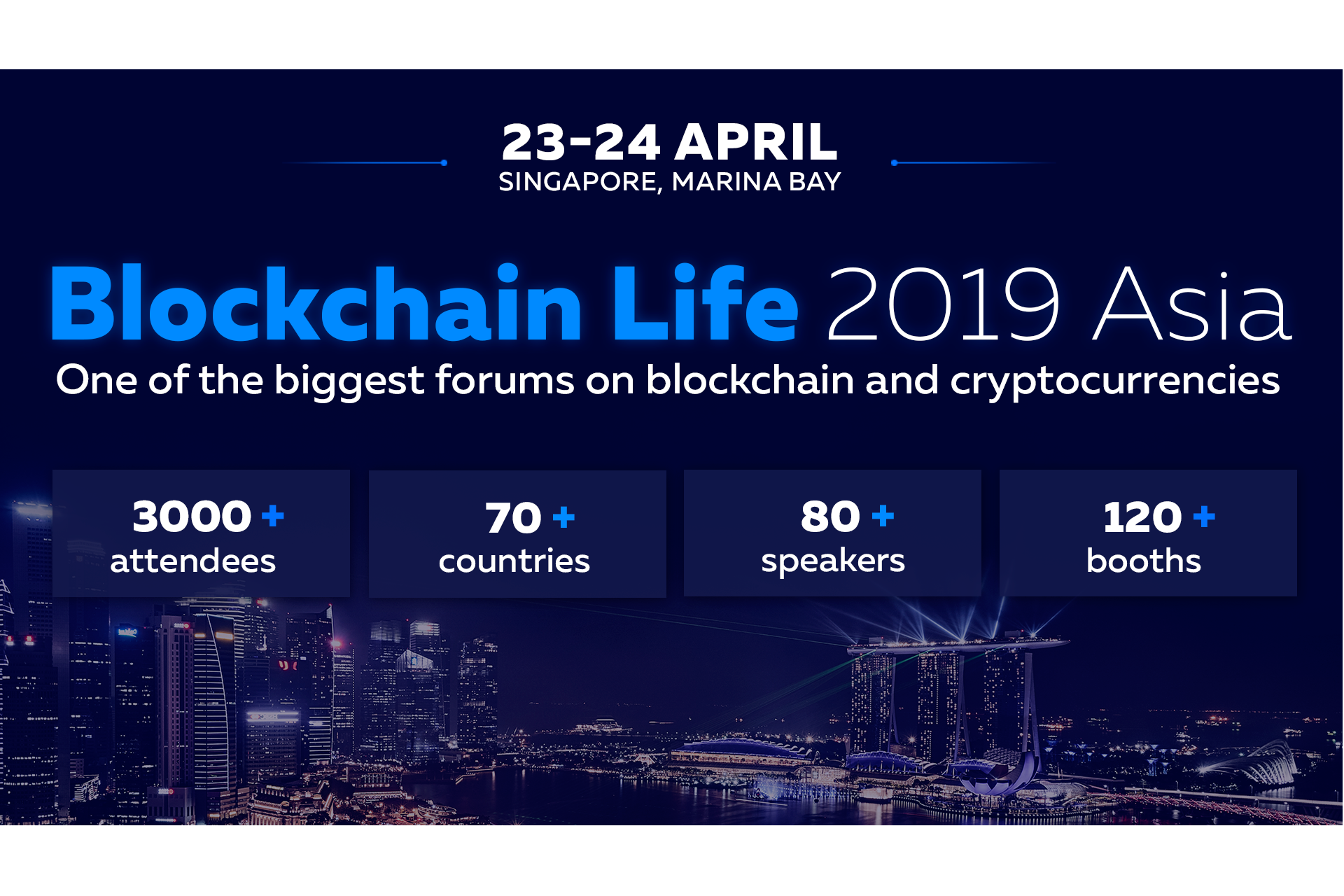 Blockchain Life 2019