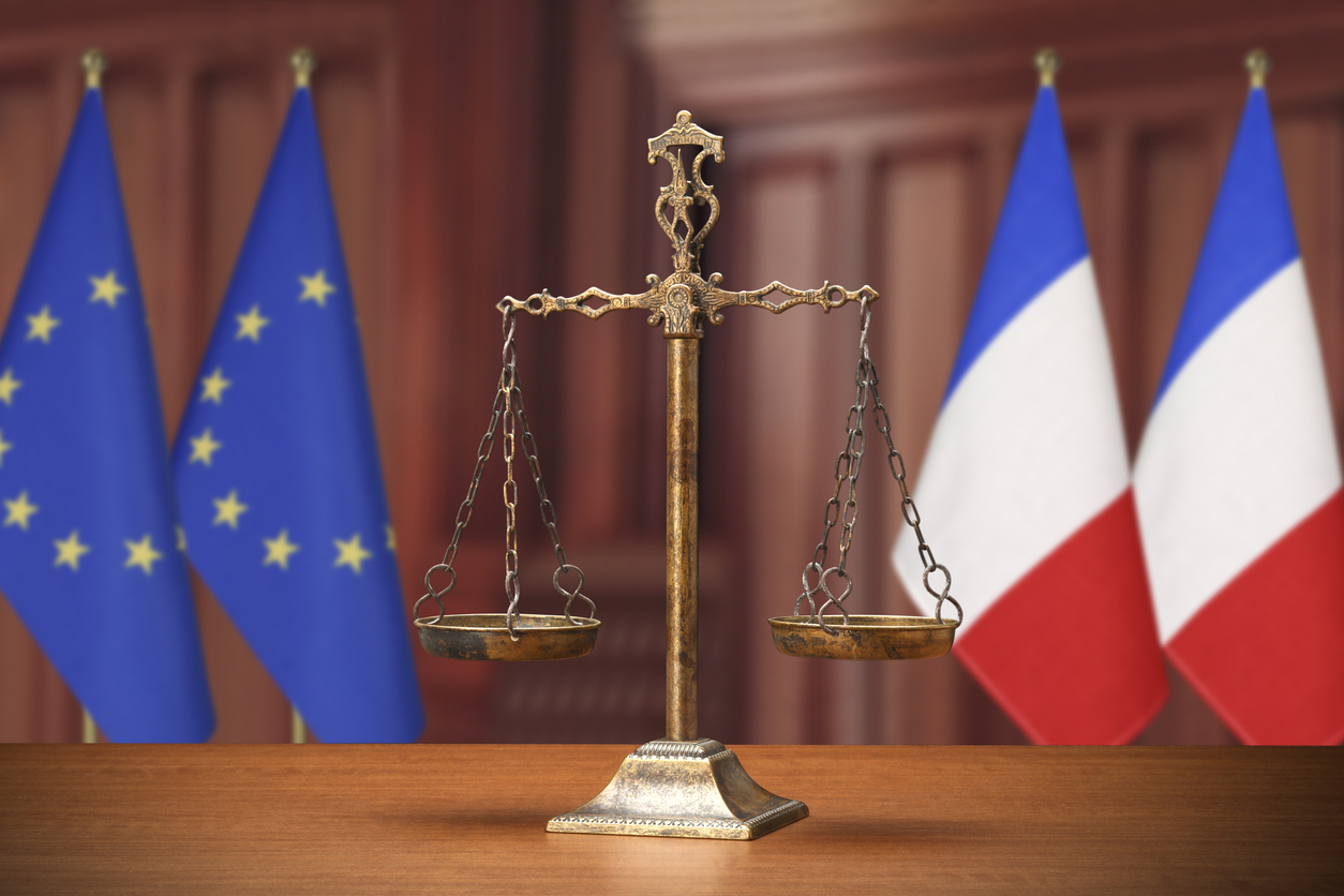 فرنسا تريد من الاتحاد الأوروبي اعتماد لوائحها التنظيمية للكريبتو