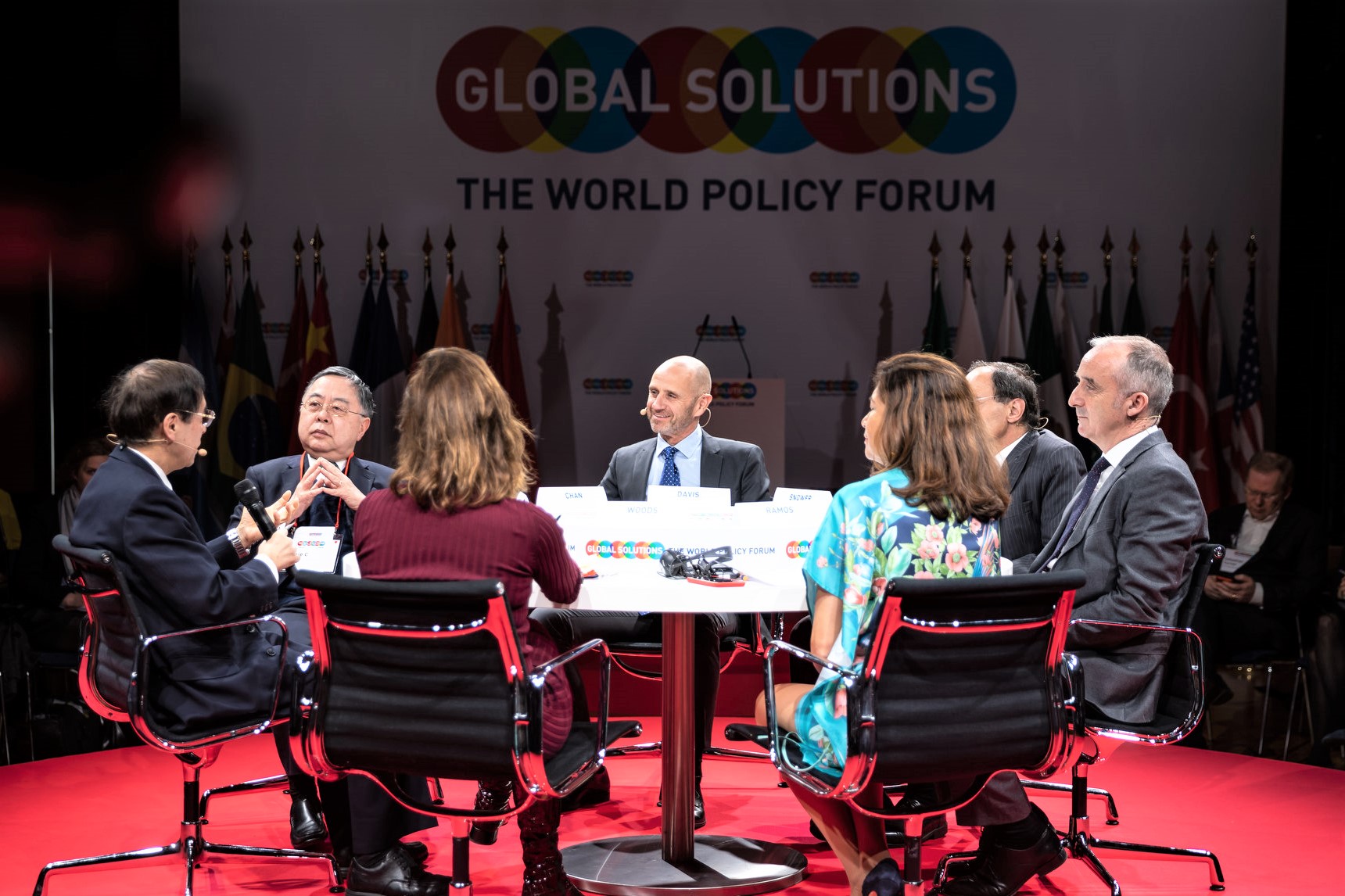 اجتماعات مجموعة العشرين “ستناقش وضع سياسة كريبتو دولية”