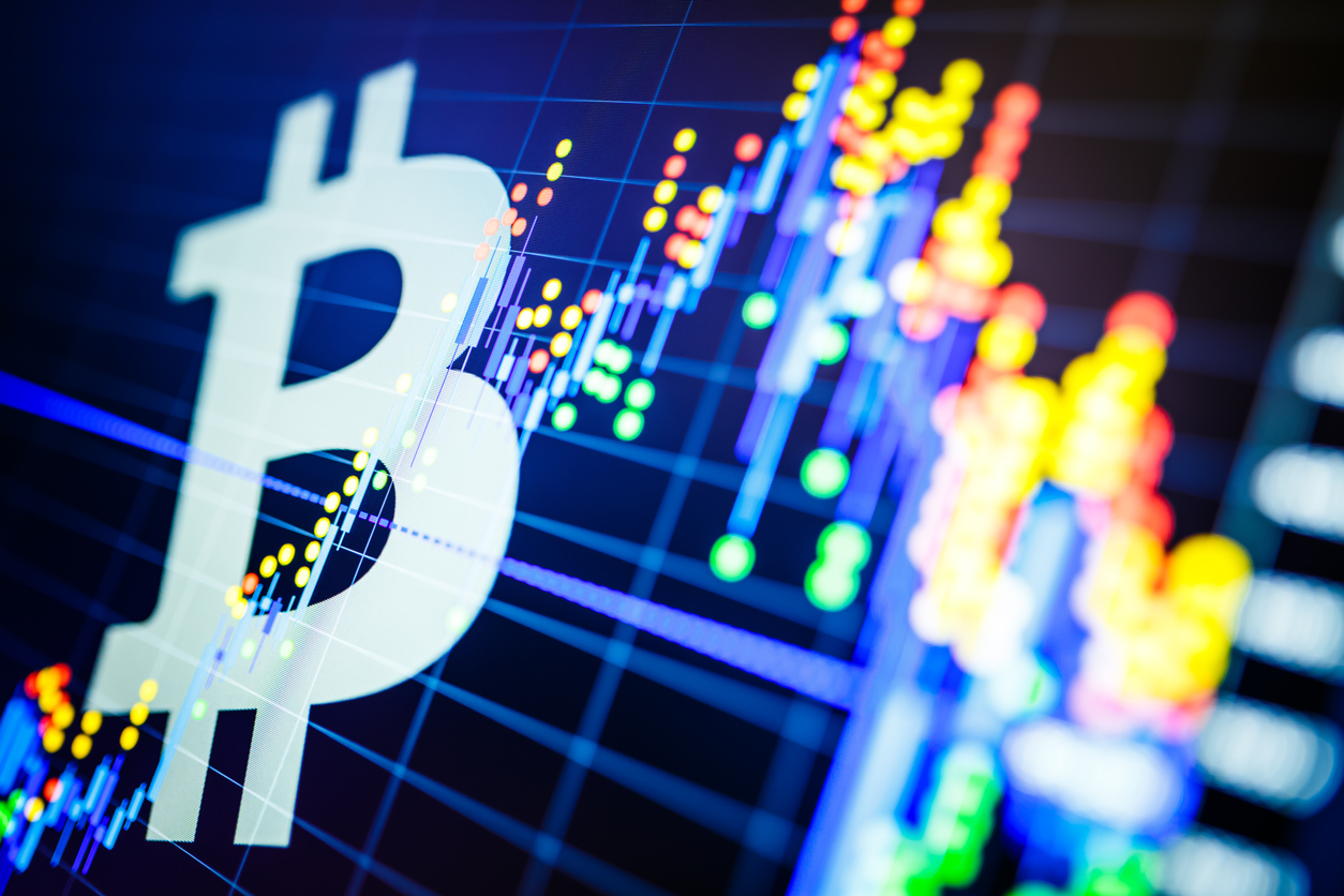 Risk Premium Pushed Bitcoin Above USD 6,100 on Bitfinex