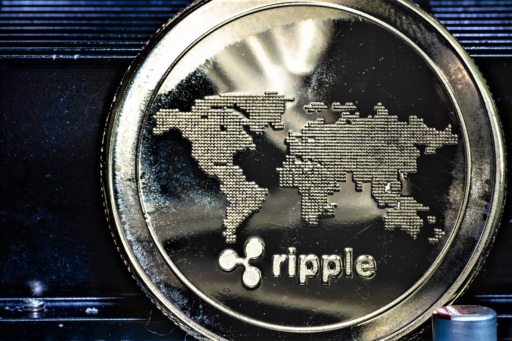Ripple Partners with Euronet Worldwide Subsidiary