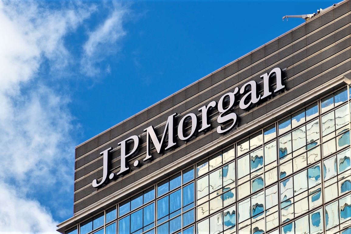 A Surprise from JPMorgan: 'Bitcoin Has Intrinsic Value'