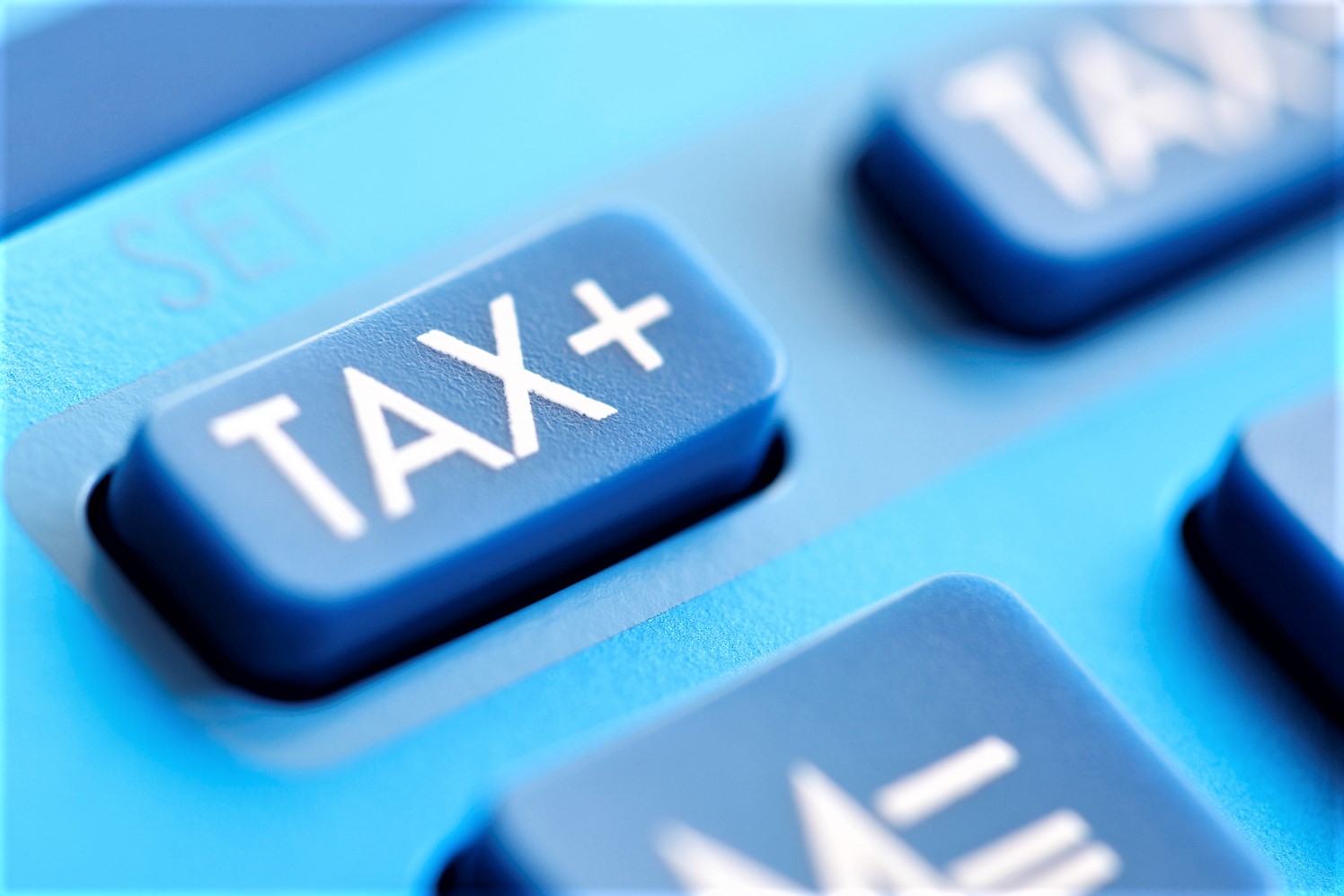 L’IRS pubblica le linee guida sulla tassazione delle criptovalute per queste tre aree