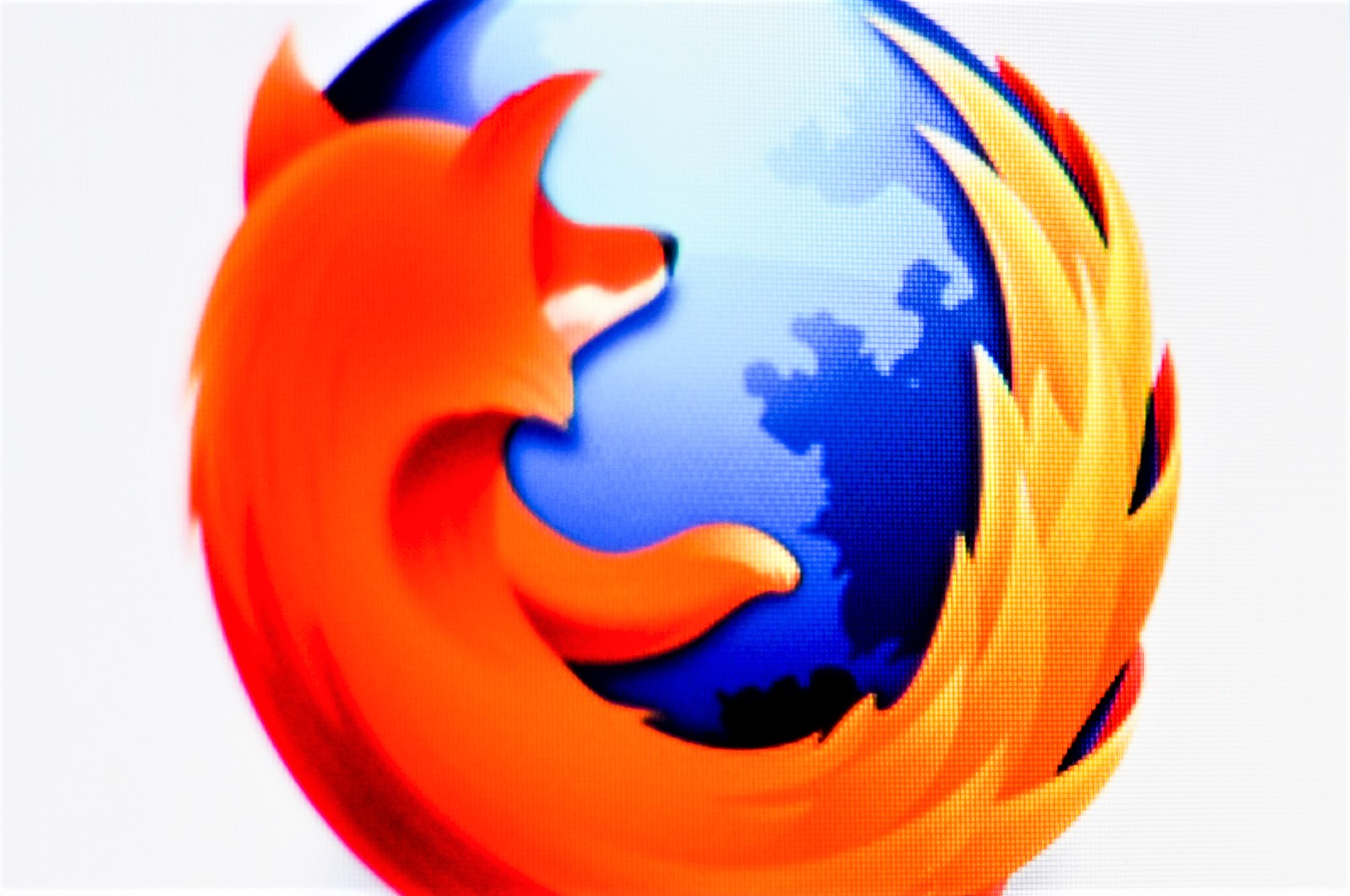 Aggiorna il tuo browser Firefox, salva le tue cripto
