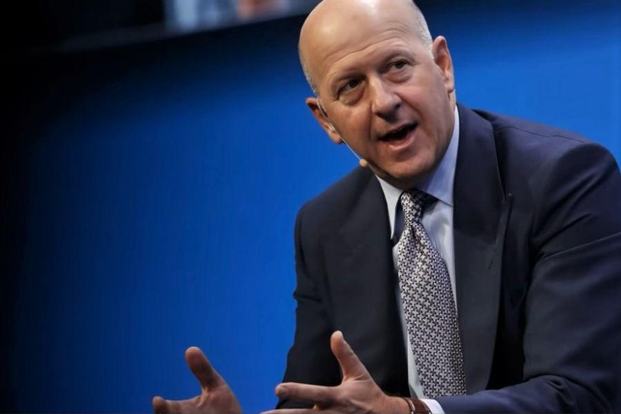 Il CEO di Goldman Sachs crede nella tokenizzazione, potrebbe seguire JPMorgan