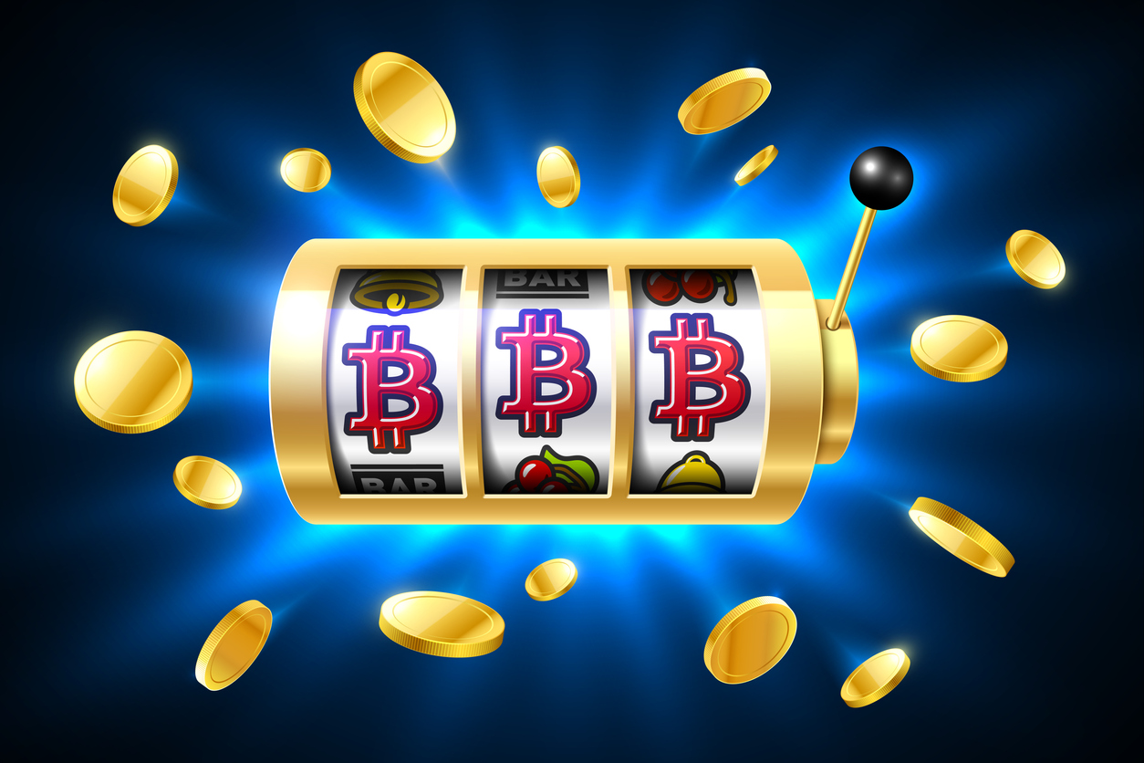 Bitcoin Gambling for Beginners