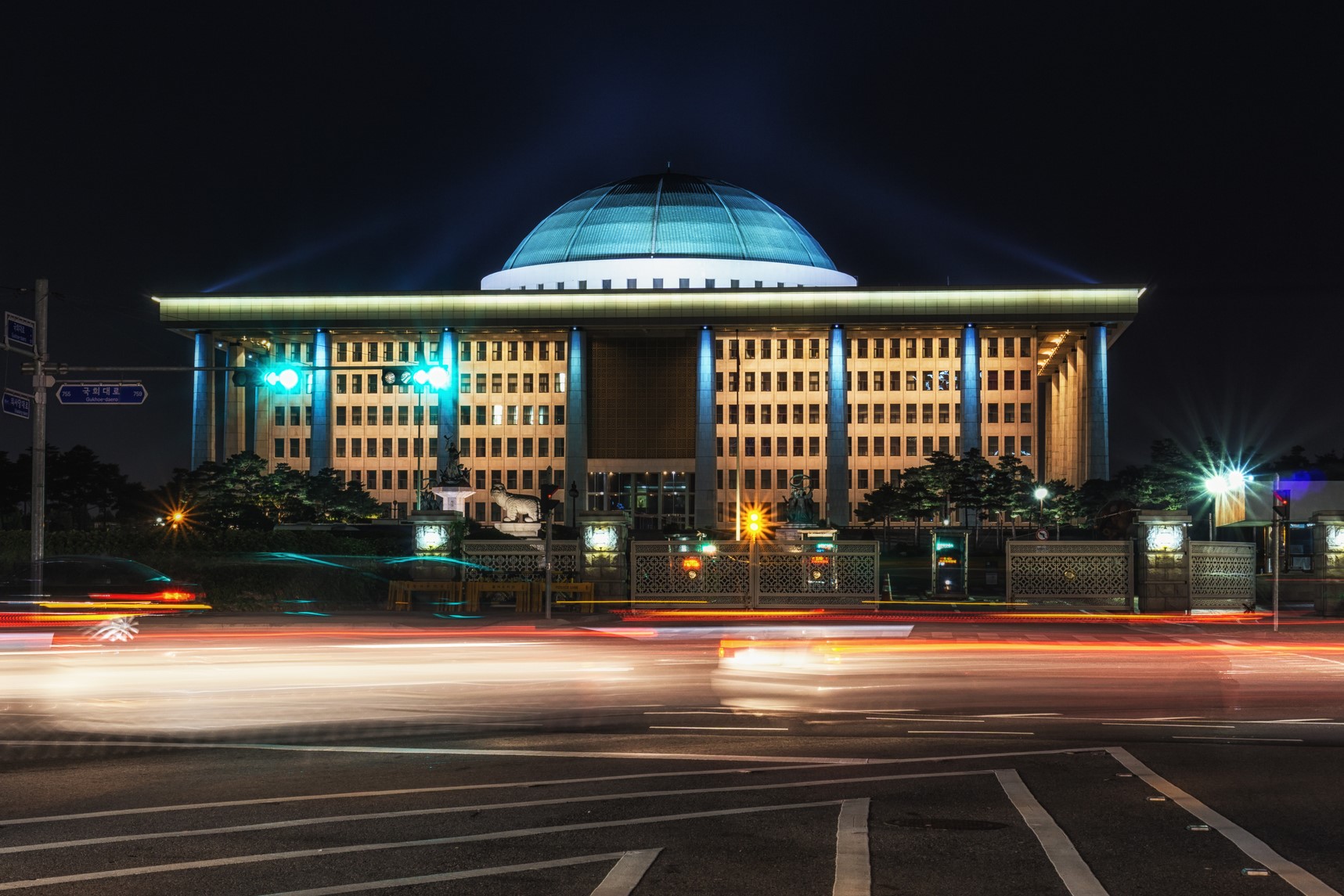 Il Parlamento della Corea del Sud offre ai sostenitori pro-cripto un barlume di speranza
