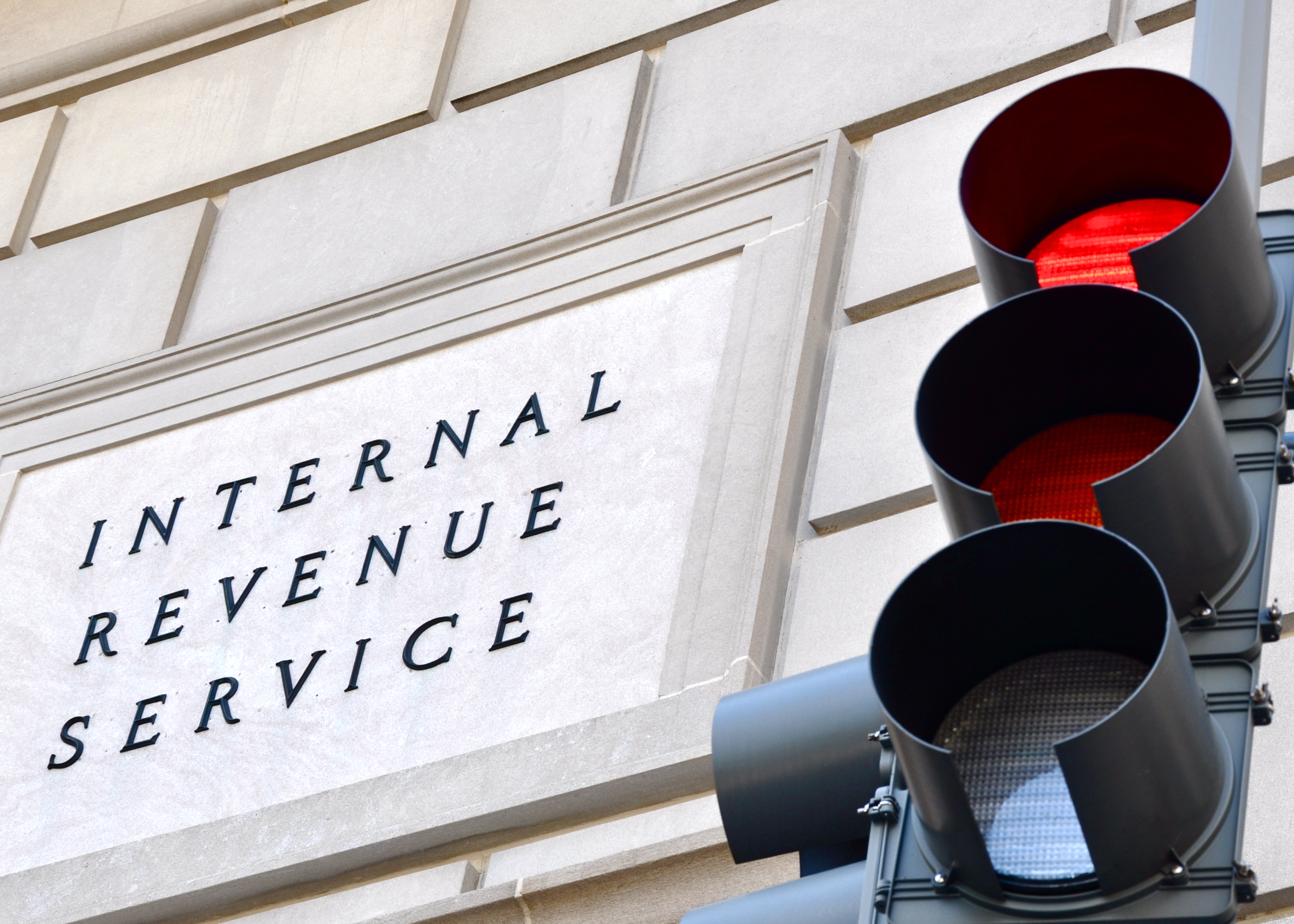 IRS a “poche settimane da 3 chiarimenti sulle tasse” dopo la richiesta di attivisti pro-cripto