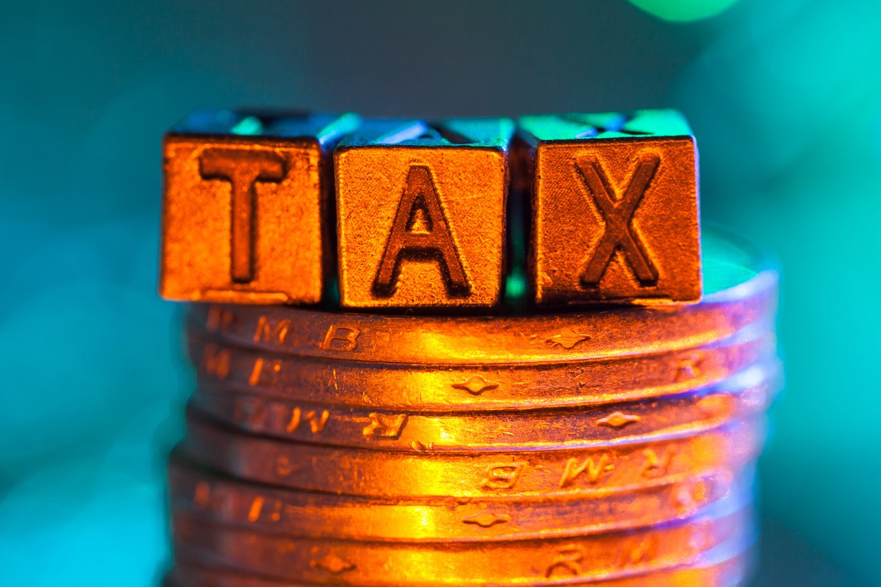 لجنة أمريكية تناقش الإصلاح الضريبي للعملات الرقمية