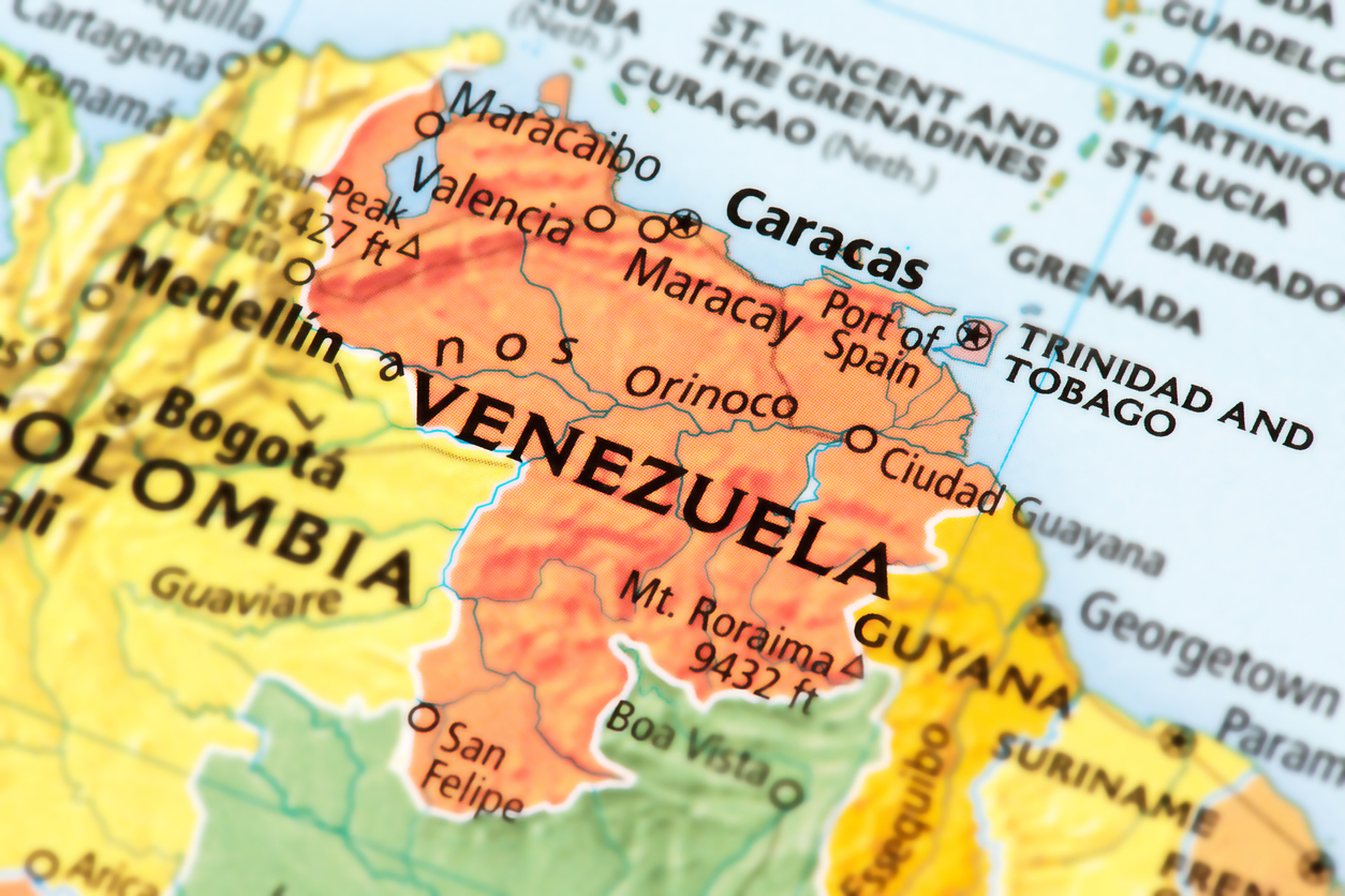 Venezuela: Regierung will beim Krypto-Boom mitmischen