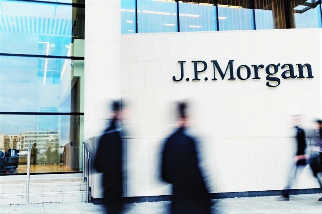 خمسة بنوك كورية جنوبية كبيرة تنضم إلى مشروع بلوكتشين JPMorgan