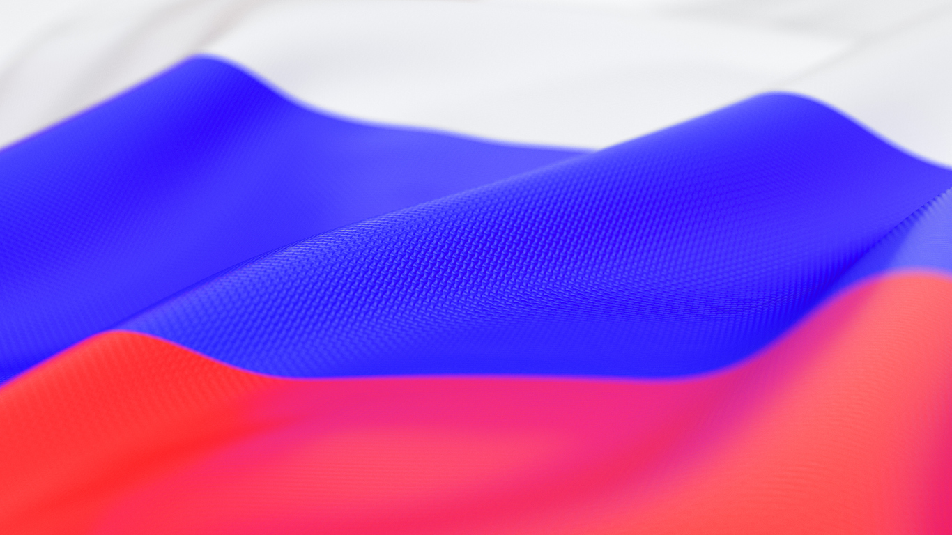 Smart Contracts Legalized in Russia + 11 More Crypto News