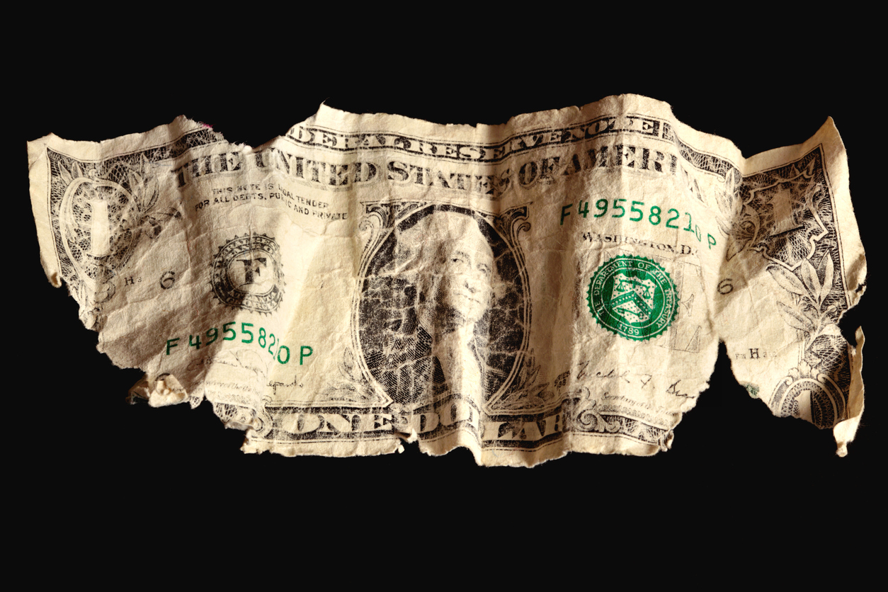 I legislatori alla Fed: “La natura del denaro sta cambiando” + altre notizie sulle cripto