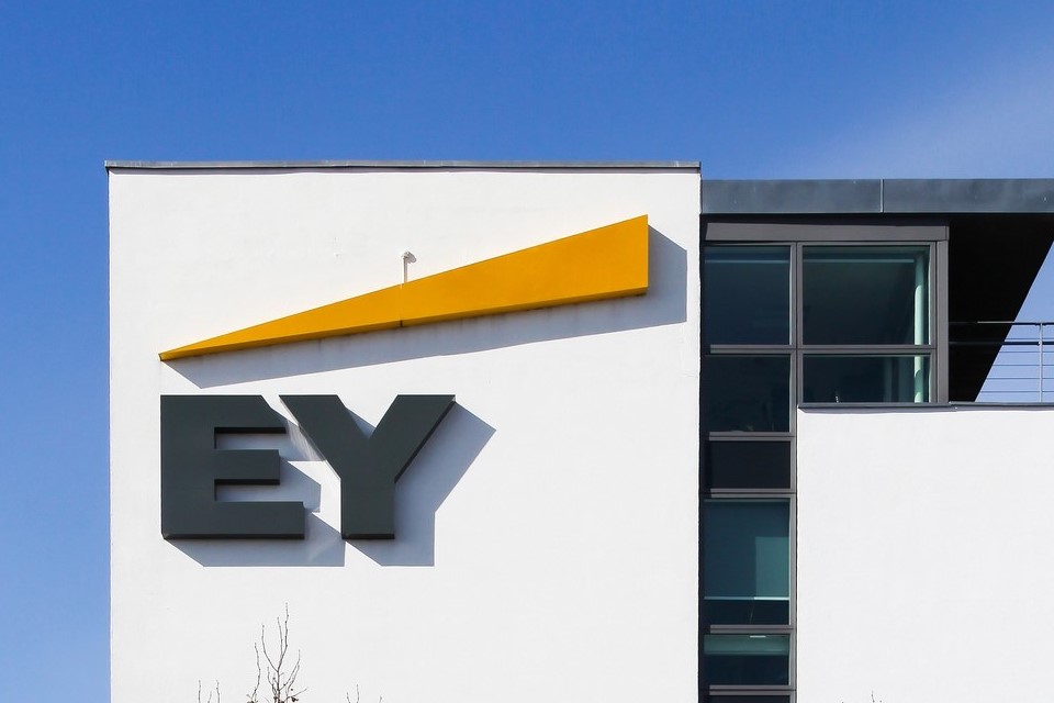 EY Has Blockchain-based Solution to Governments + 11 More Crypto News