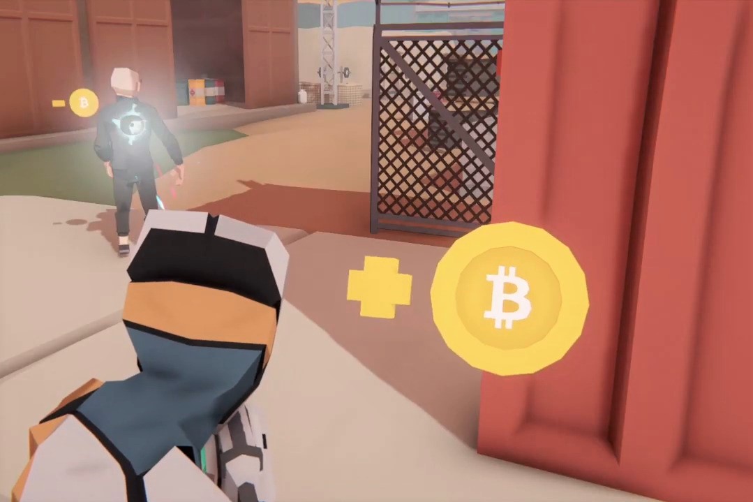 Sta arrivando un nuovo gioco cripto: guadagna o perdi Bitcoin in una Battle Royale