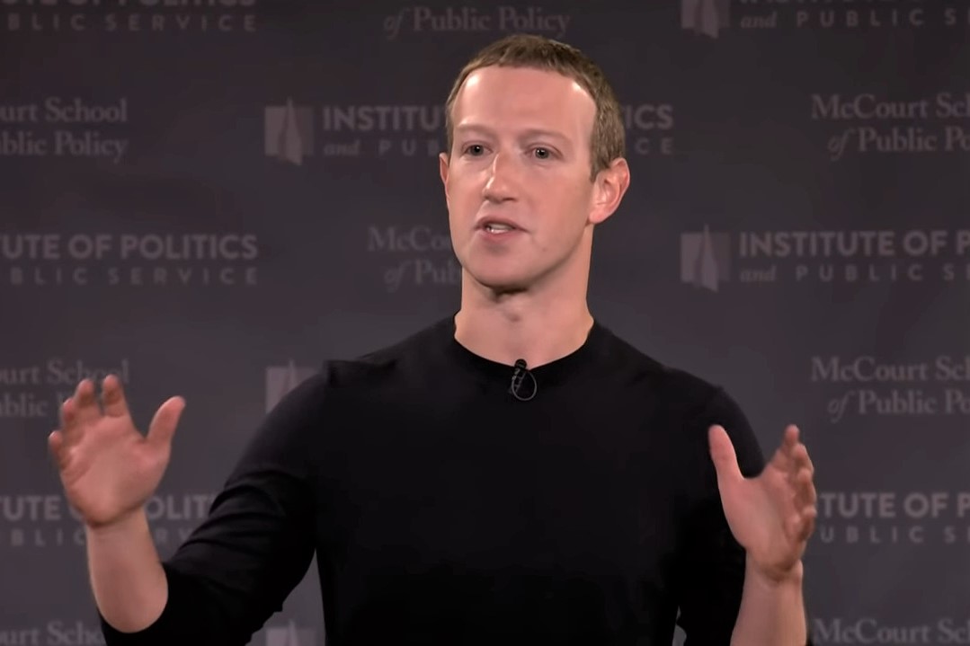 Il CEO di Facebook si contraddice nella testimonianza su Libra