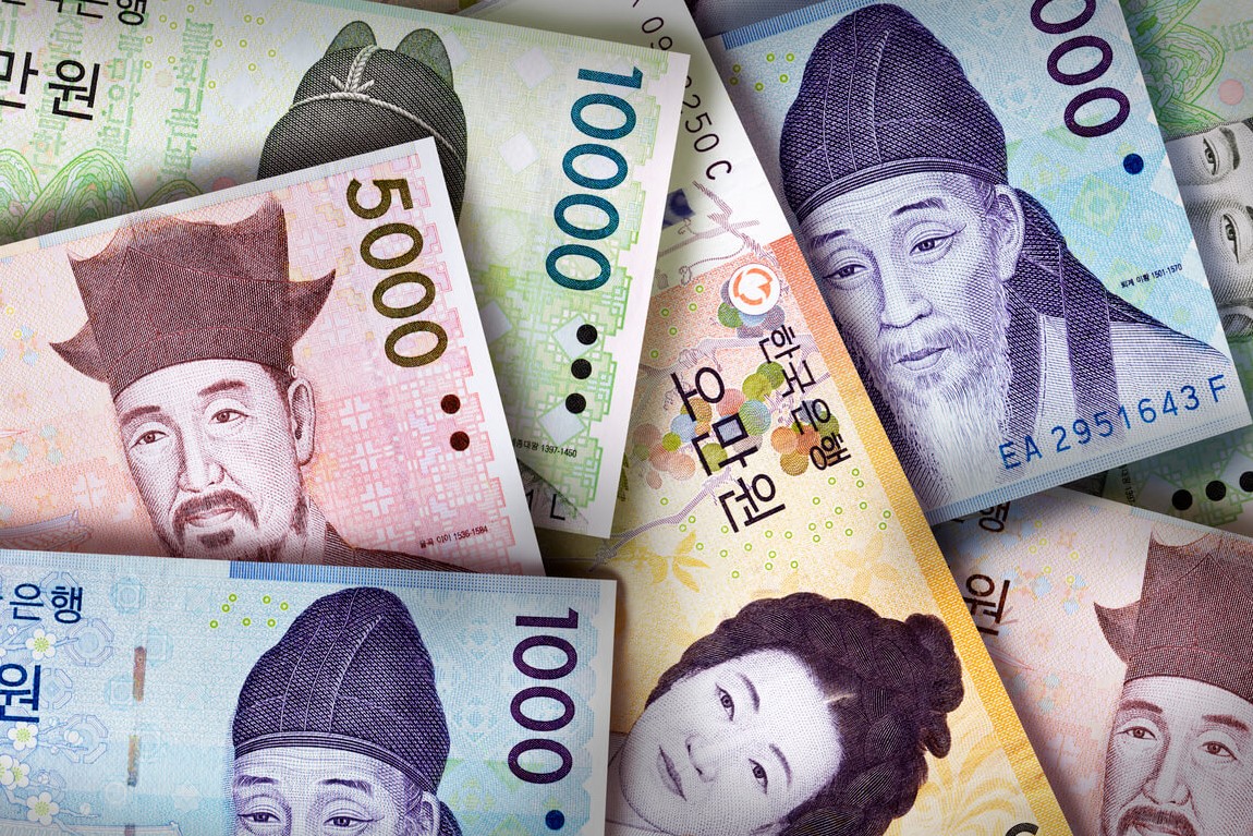 Mentre la Cina spinge verso la blockchain, la Corea del Sud promette nuovi investimenti