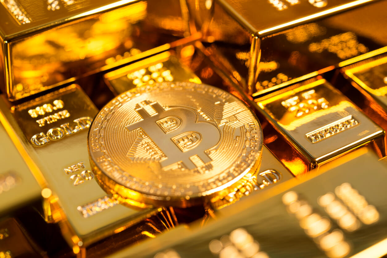 Un sondaggio mondiale sull’oro ci dice 5 cose importanti sull’adozione di Bitcoin