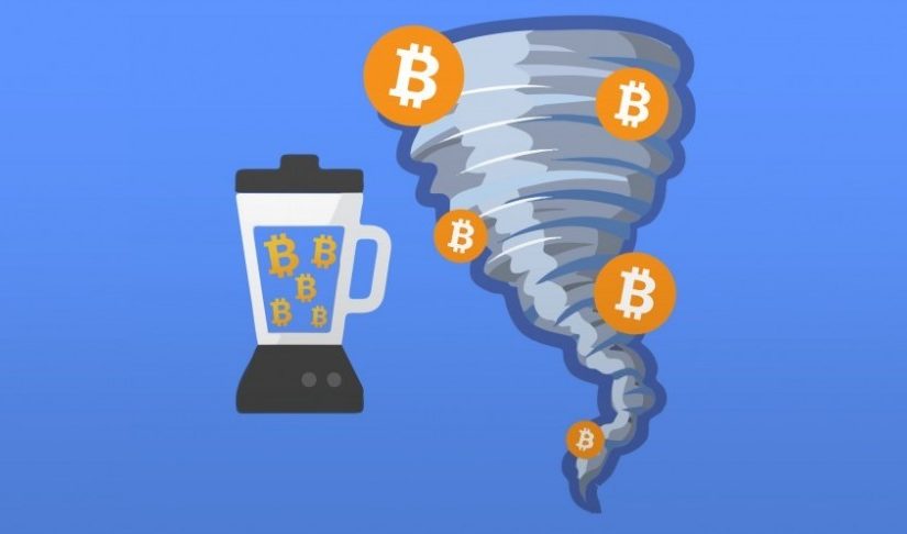 Crypto Mixer Review: All You Should Know About Bitcoin Tumbler