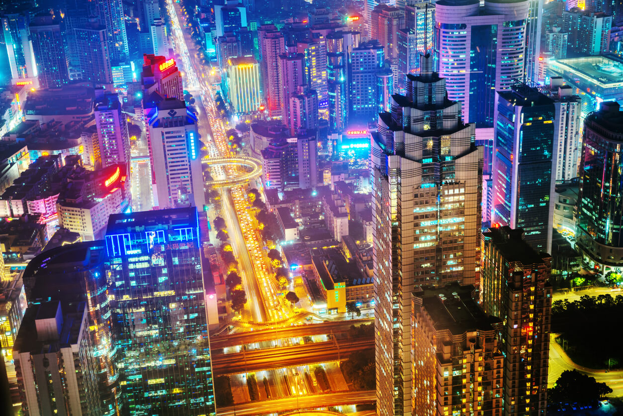 الصين ستجرب اليوان الرقمي في أربعة بنوك في مدينتين – تقرير