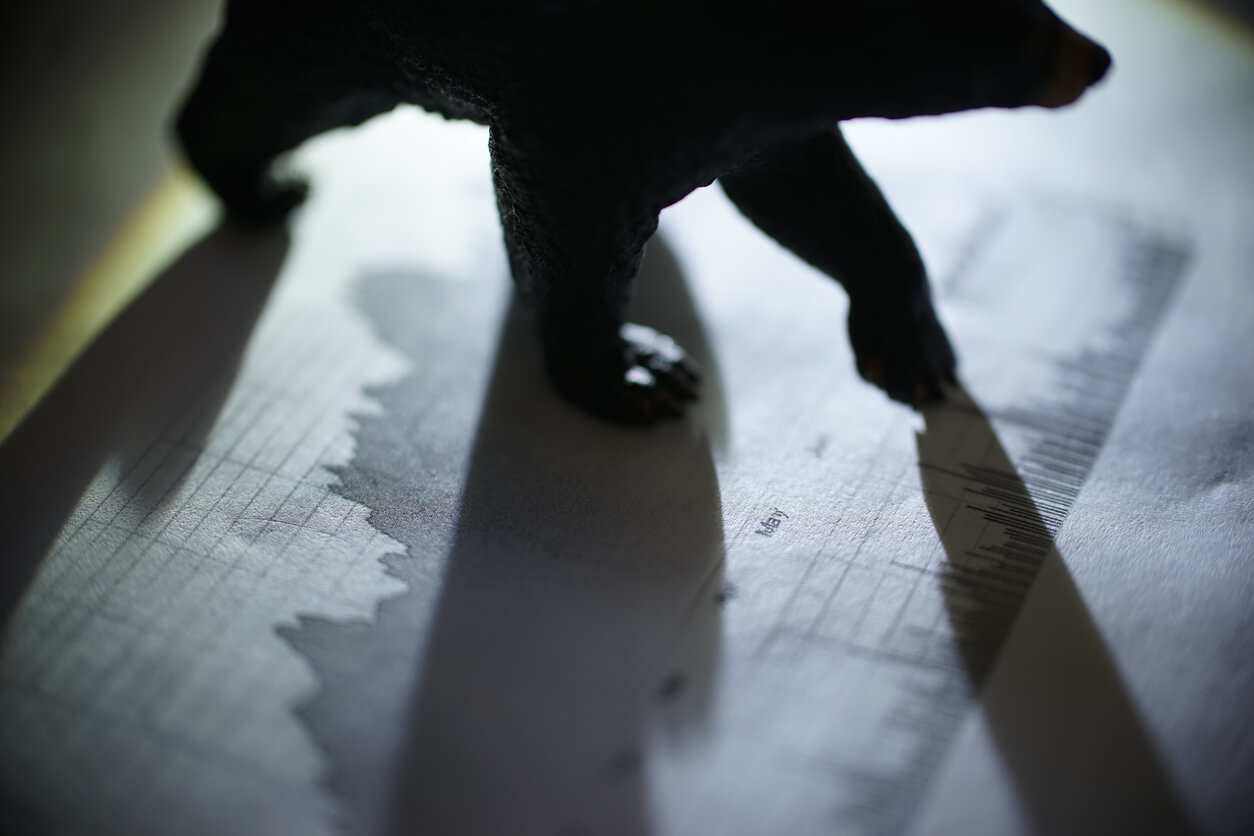 Cardano Price is Bearish Despite Testnet Activation