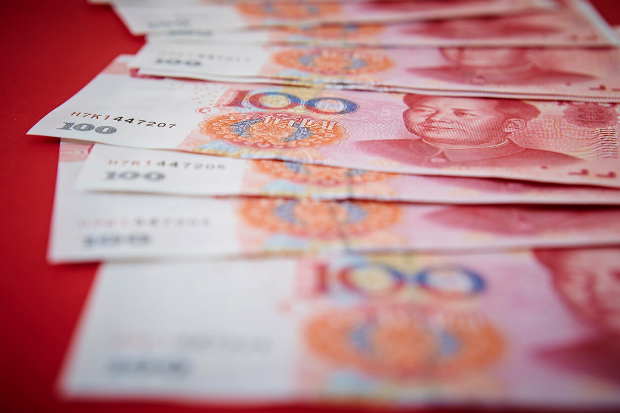 Chinesische Zentralbank: Digitaler Yuan ist nichts für Spekulationen