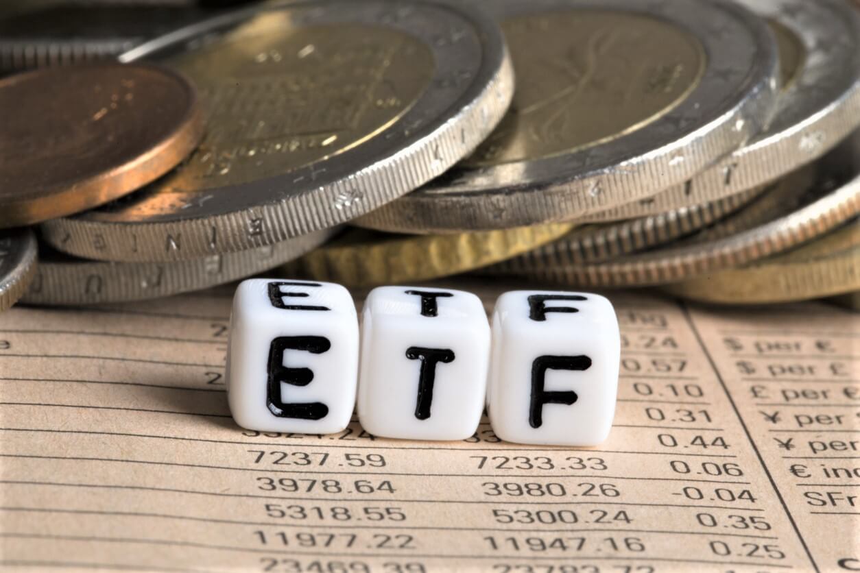 أبو ظبي والعمالقة المالية يراهنون على البلوكتشين لمساعدة نظام الـ ETF