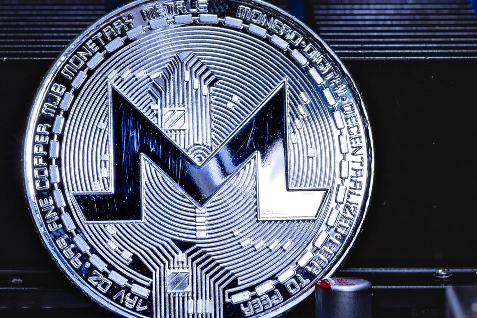 Monero Flips Tron, Cardano, Tezos, Breaks Into the Top 10
