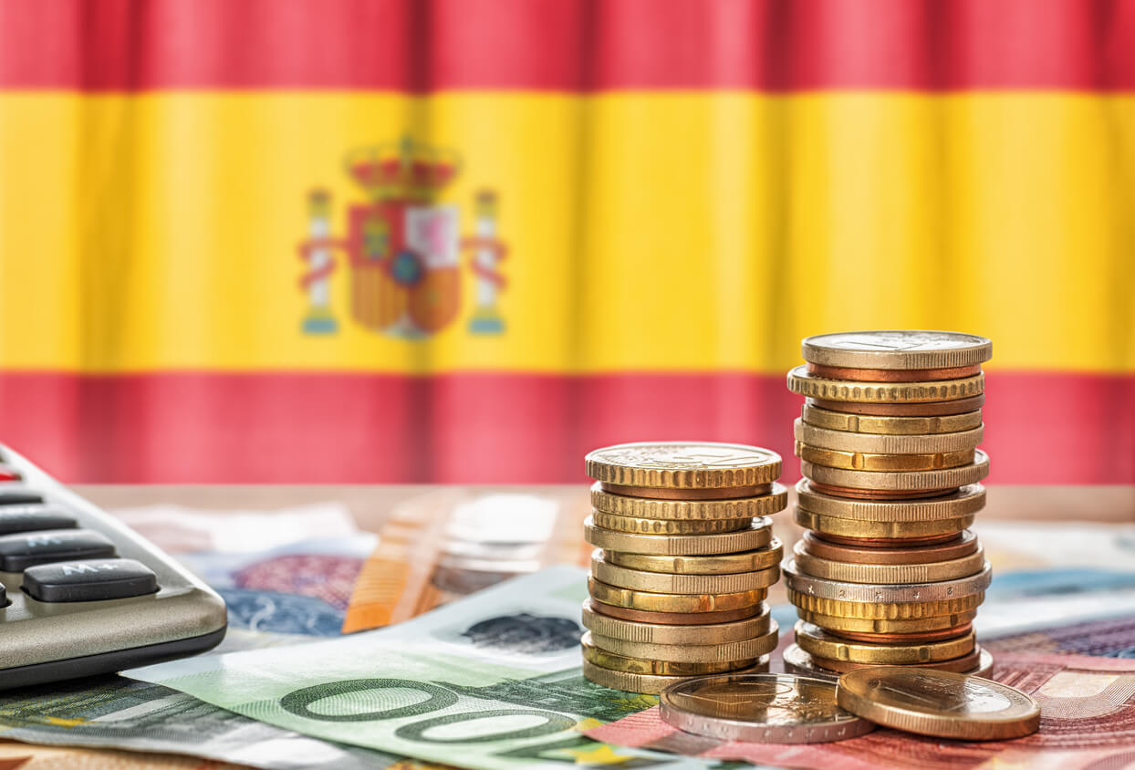 Agenzia tributaria spagnola intensifica gli sforzi di monitoraggio su Bitcoin e Altcoin