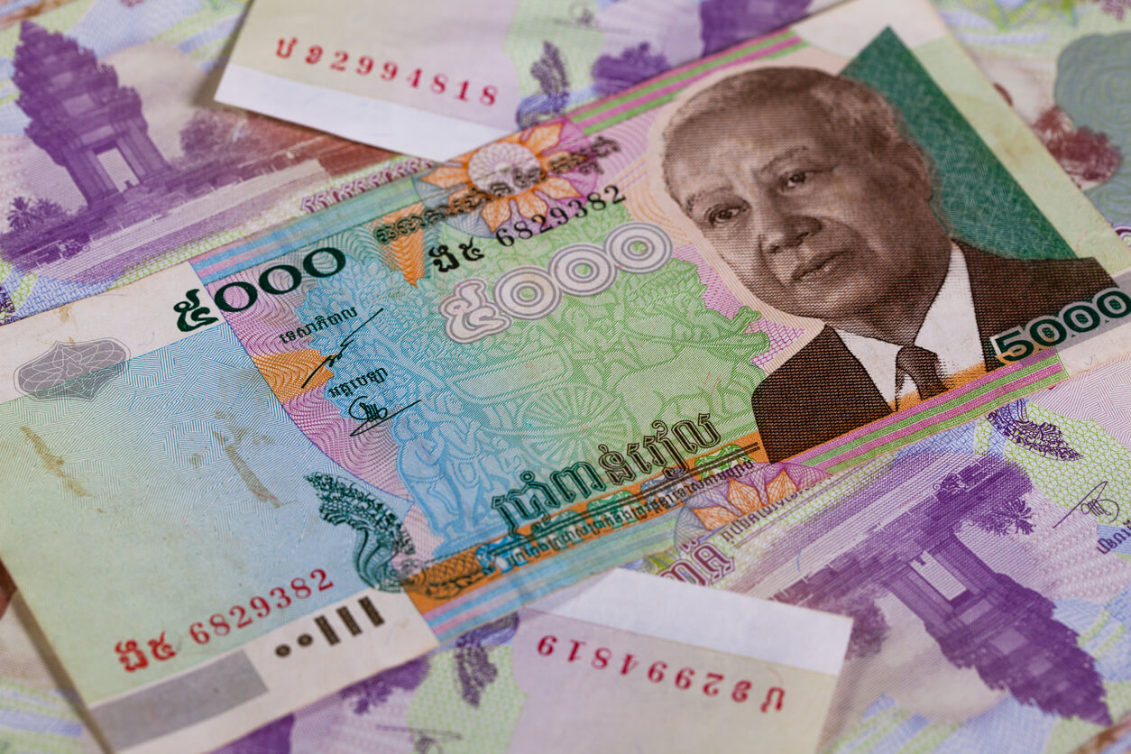 La Cambogia lancia il portale di pagamento nazionale basato su Blockchain