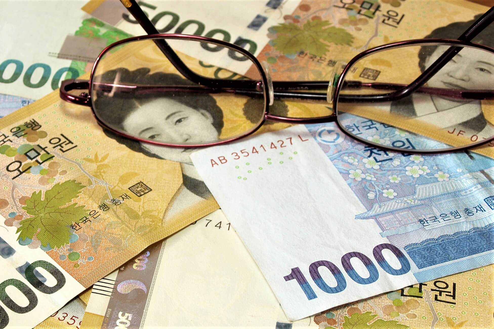 中国担忧韩国中央银行二次投入央行数字货币研究
