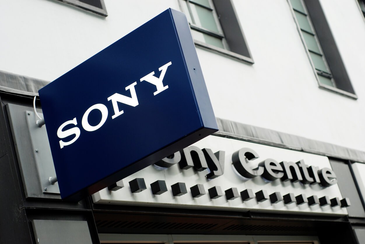 Sony est intéressé par les jetons de valeur mobilière (securites)