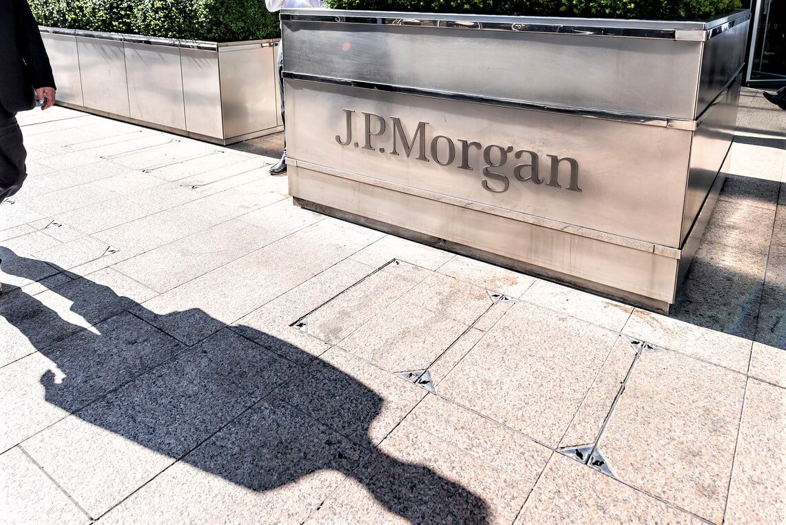 JPMorgan pourrait fusionner son unité blockchain Quorum avec ConsenSys