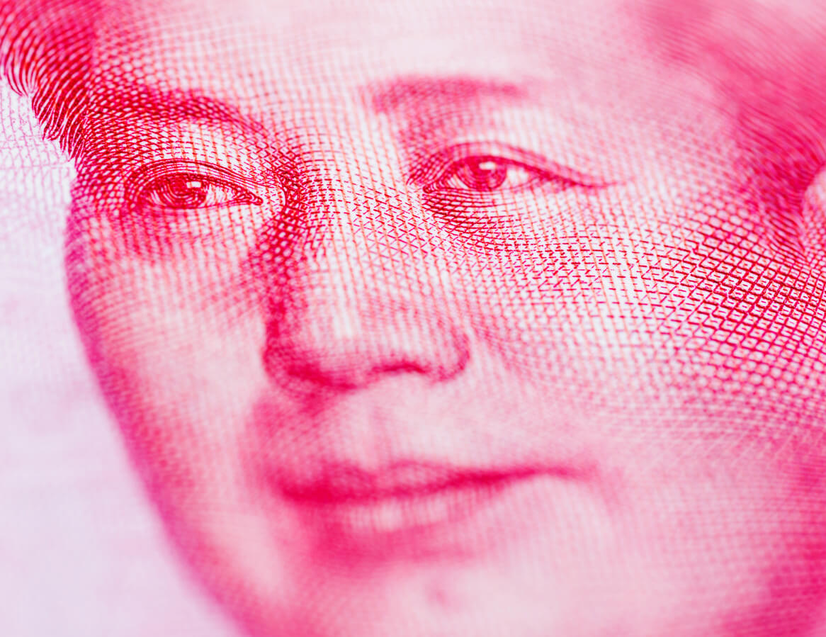 مستخدمي النقد في الصين في خطر الإصابة بفيروس كورونا والبنوك تطهر المال