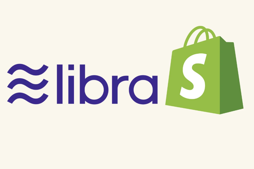 电商平台 Shopify 加入脸书的 Libra 项目及更多新闻