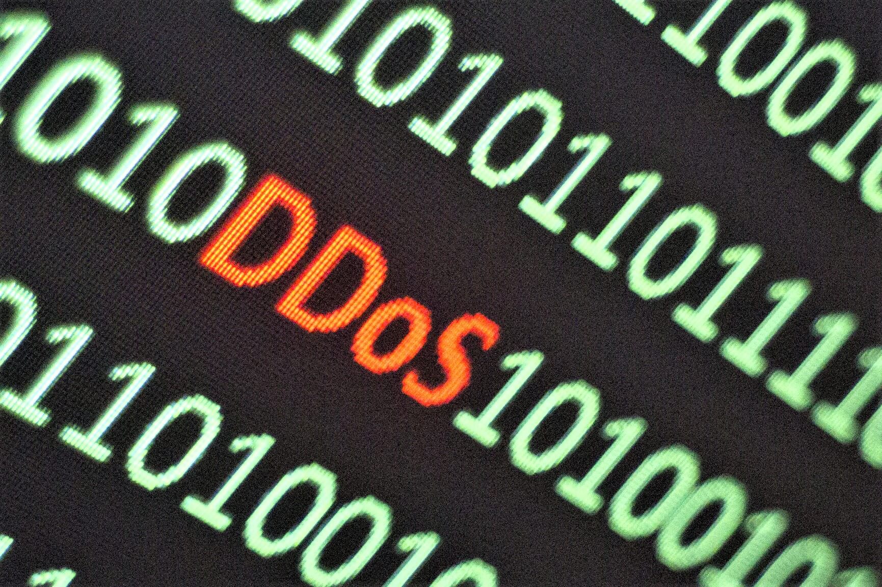 OKEx ve Bitfinex DDoS Saldırısı Altında