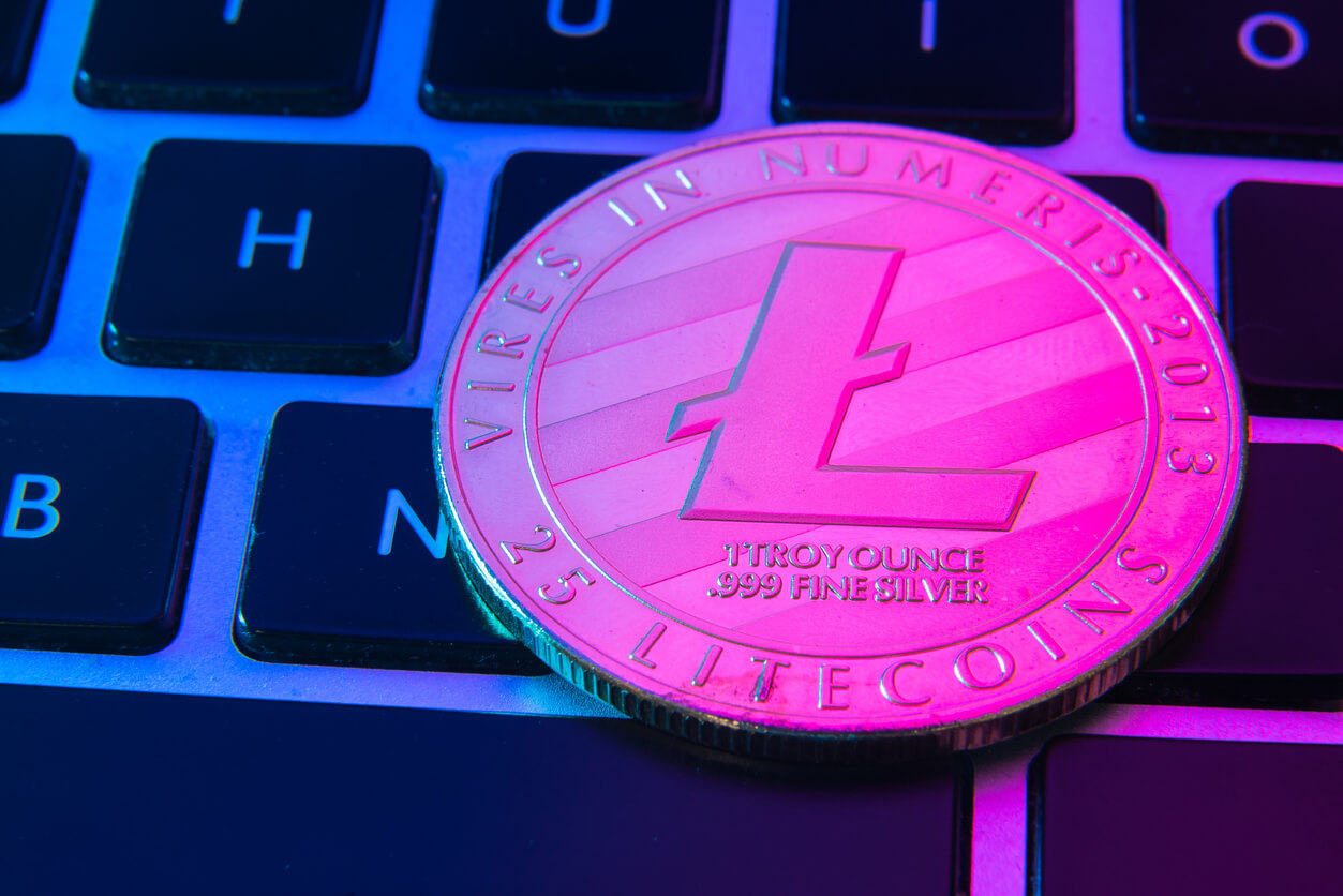 13.000 bancomat sudcoreani consentono prelievi di Litecoin
