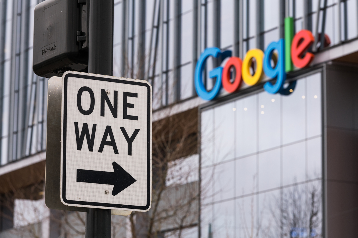 谷歌是否正在清除其应用程序市场上的加密媒体网站？
