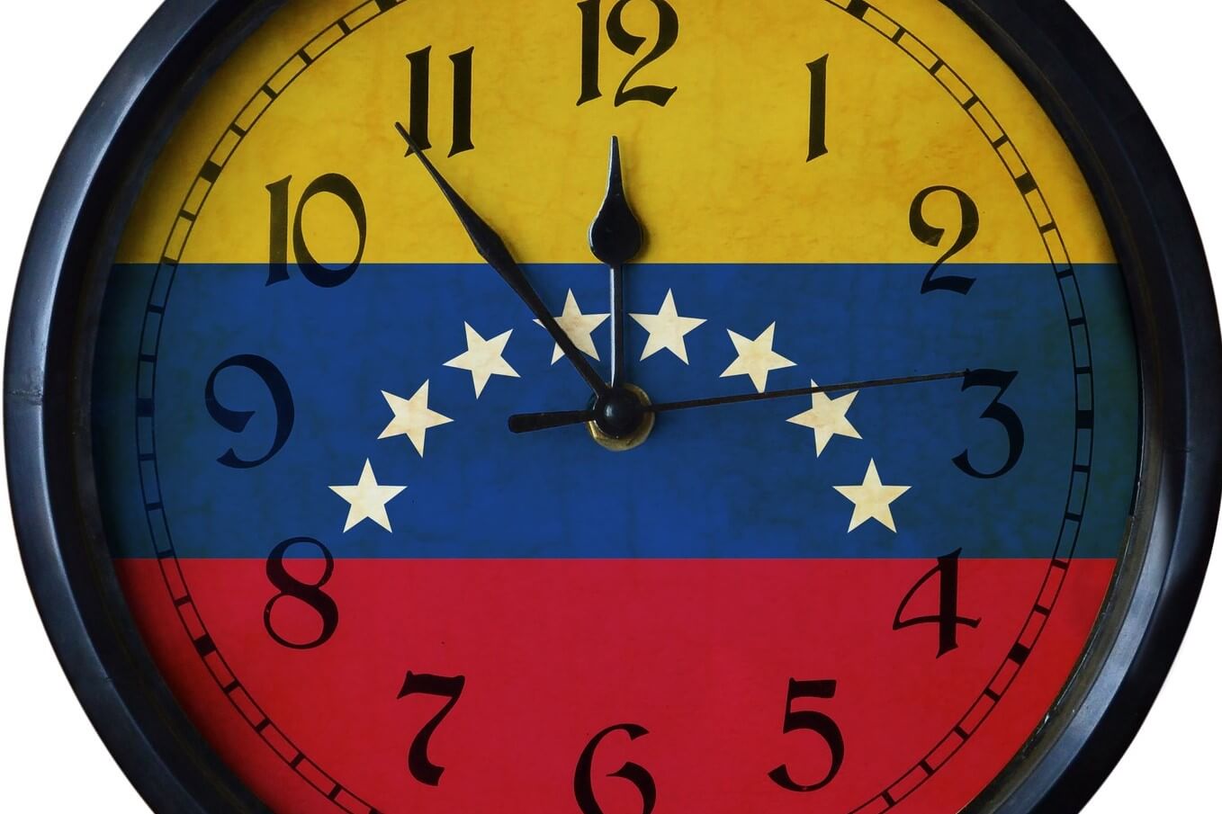 منصة الدفع الرقمية الفنزويلية معطلة منذ شهرين