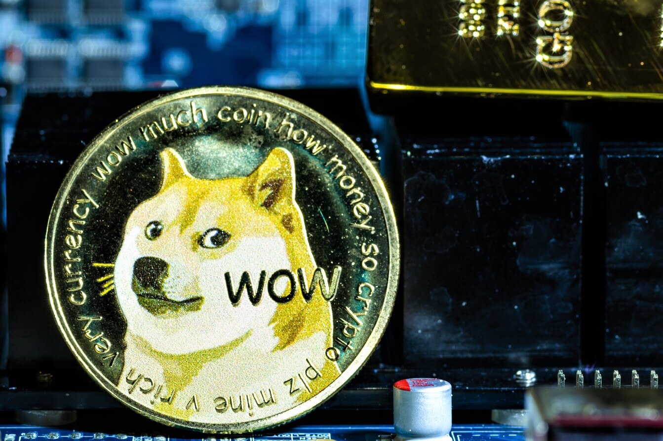 Dogecoin Bitcoin’den Daha İyi Performans Gösteriyor