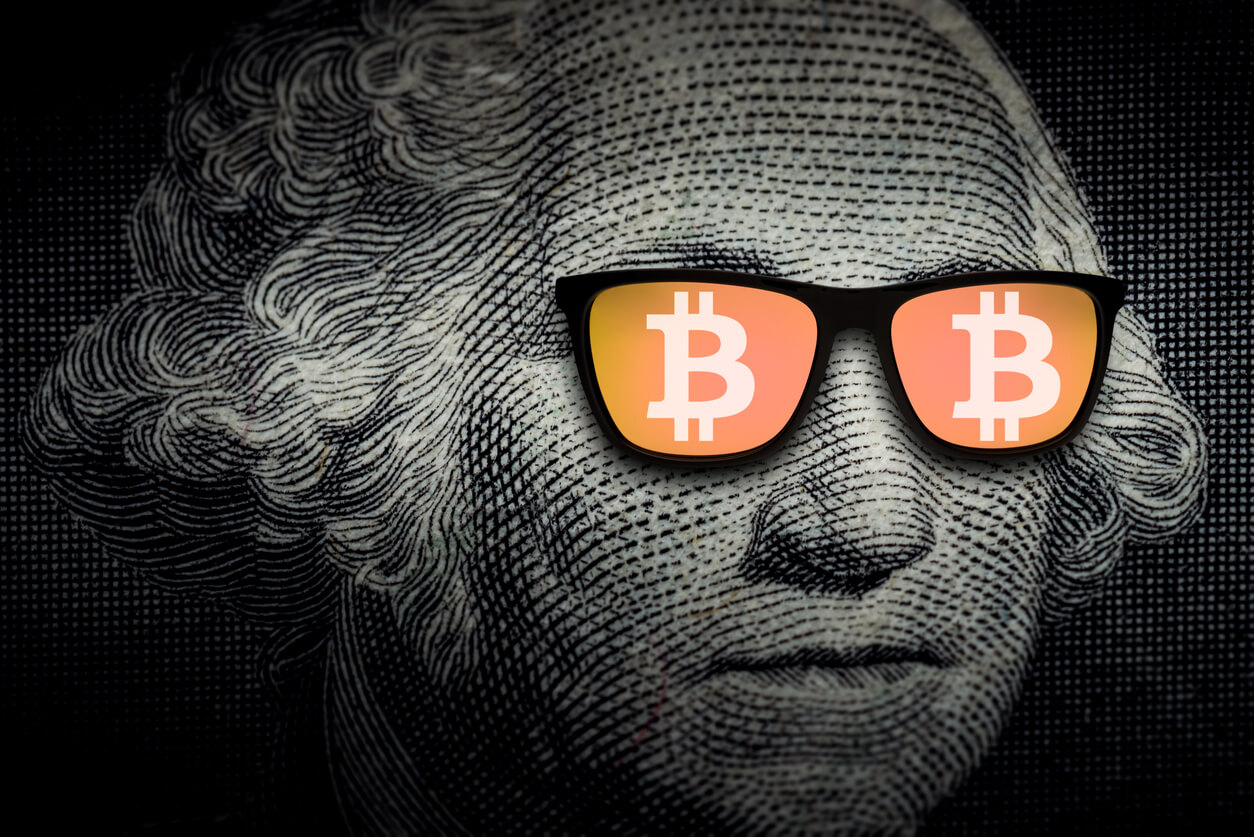 La stampante di valuta fiat è ‘a palla’, è tempo di vendere tutti i soldi per Bitcoin?