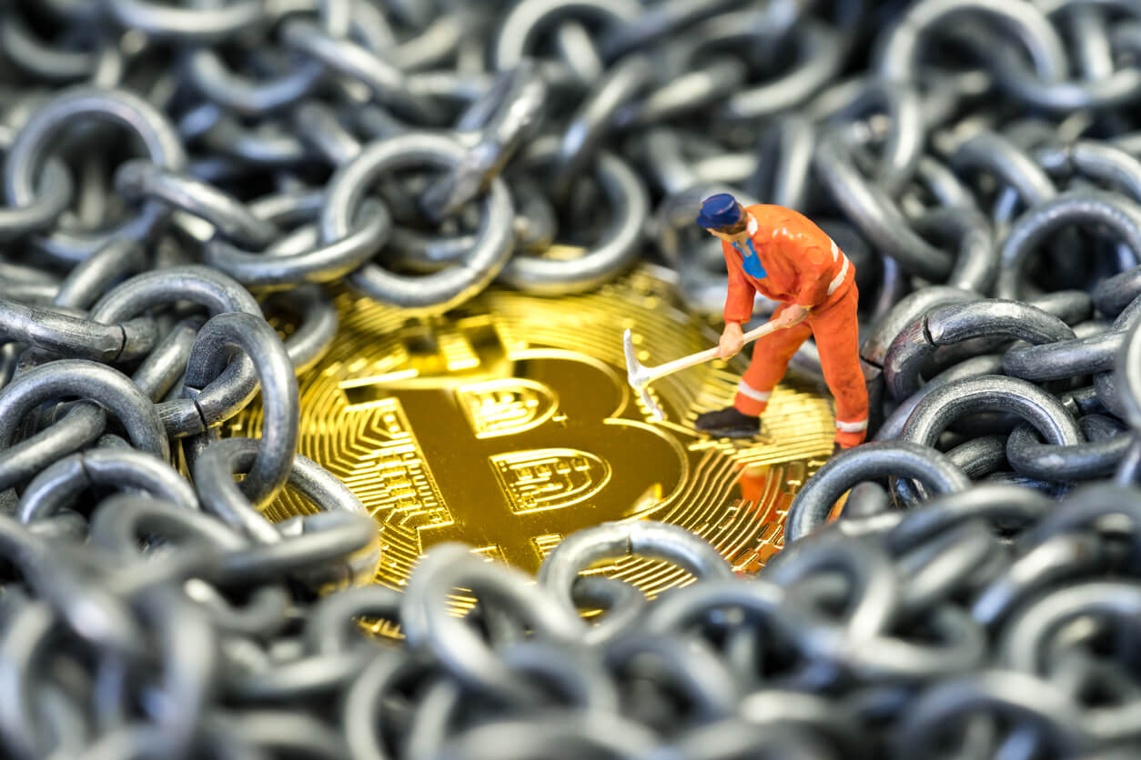 Bitcoin Madencilik Zorluğu Beş Ayın En Büyük Düşüşü İçin Ayarlanıyor